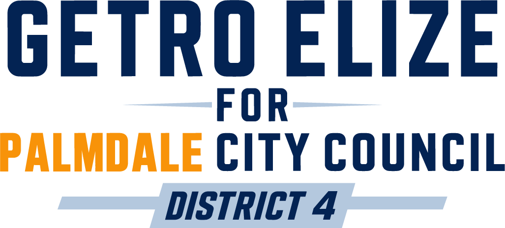 Getro Elize For City Council