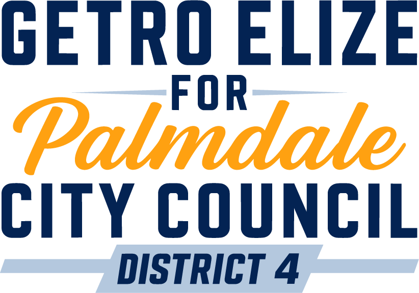 Getro Elize For City Council